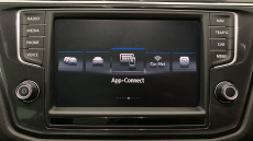 Volkswagen Tiguan 2.0 TSi 180 4Motion SEL 5dr DSG Petrol Estate